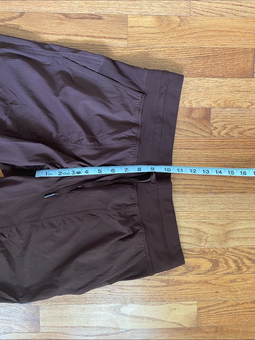 Lululemon Dance Studio Mid-Rise Jogger *Full Length Size 8 - Picture 3 of 8